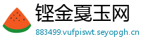 铿金戛玉网